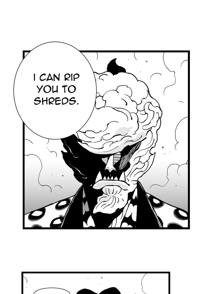 Hellper 2 <KillBeros> Chapter 163 page 62 - 