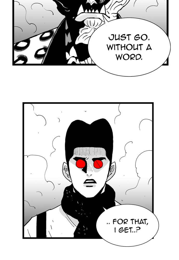 Hellper 2 <KillBeros> Chapter 163 page 64 - 