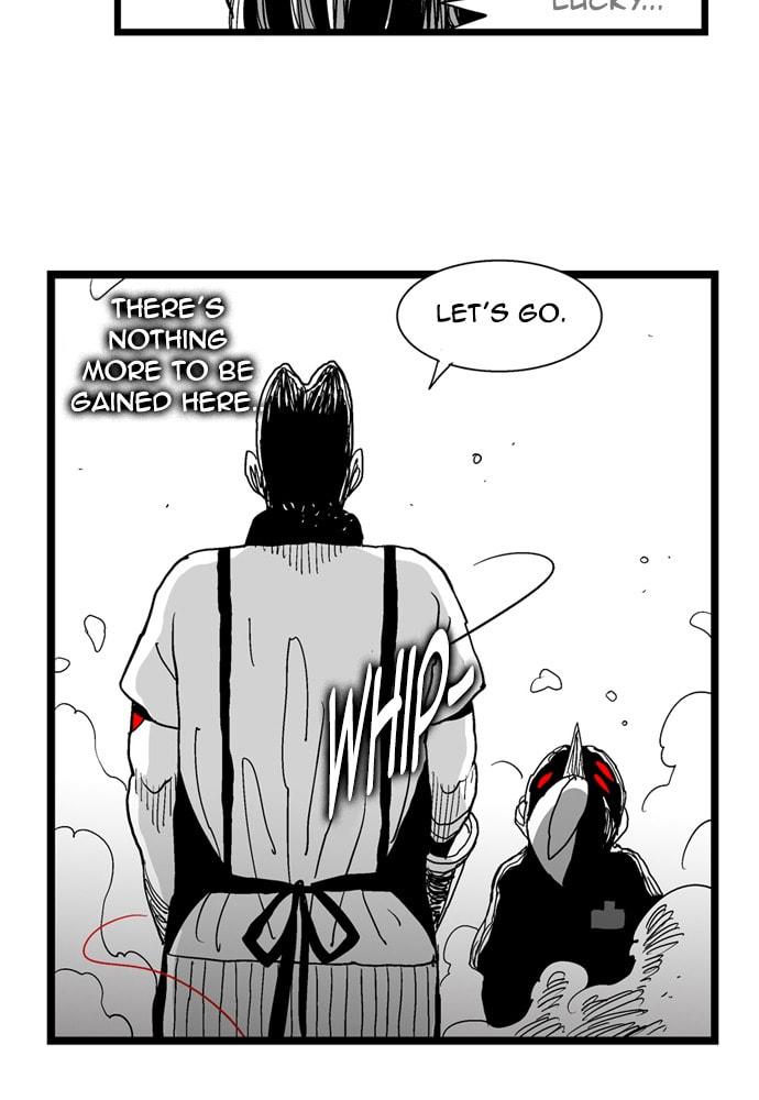 Hellper 2 <KillBeros> Chapter 163 page 68 - 