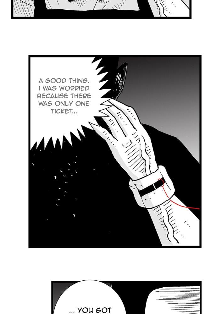 Hellper 2 <KillBeros> Chapter 163 page 8 - 