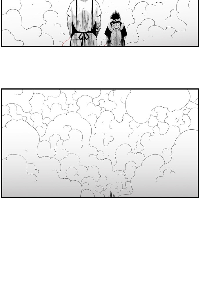 Hellper 2 <KillBeros> Chapter 163 page 71 - 
