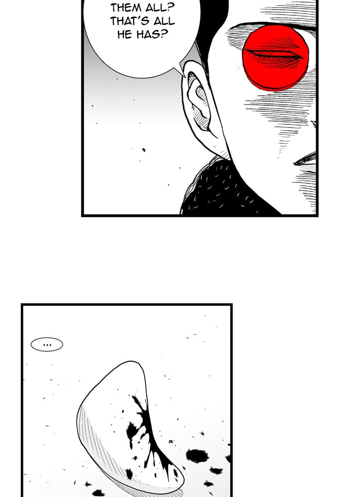 Hellper 2 <KillBeros> Chapter 163 page 9 - 