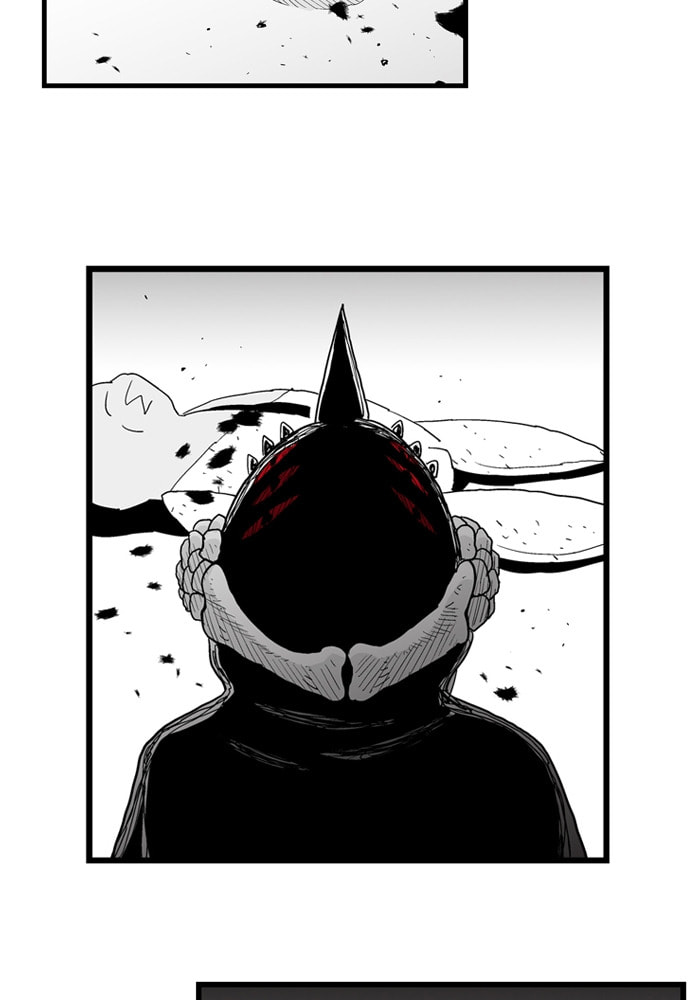 Hellper 2 <KillBeros> Chapter 163 page 10 - 