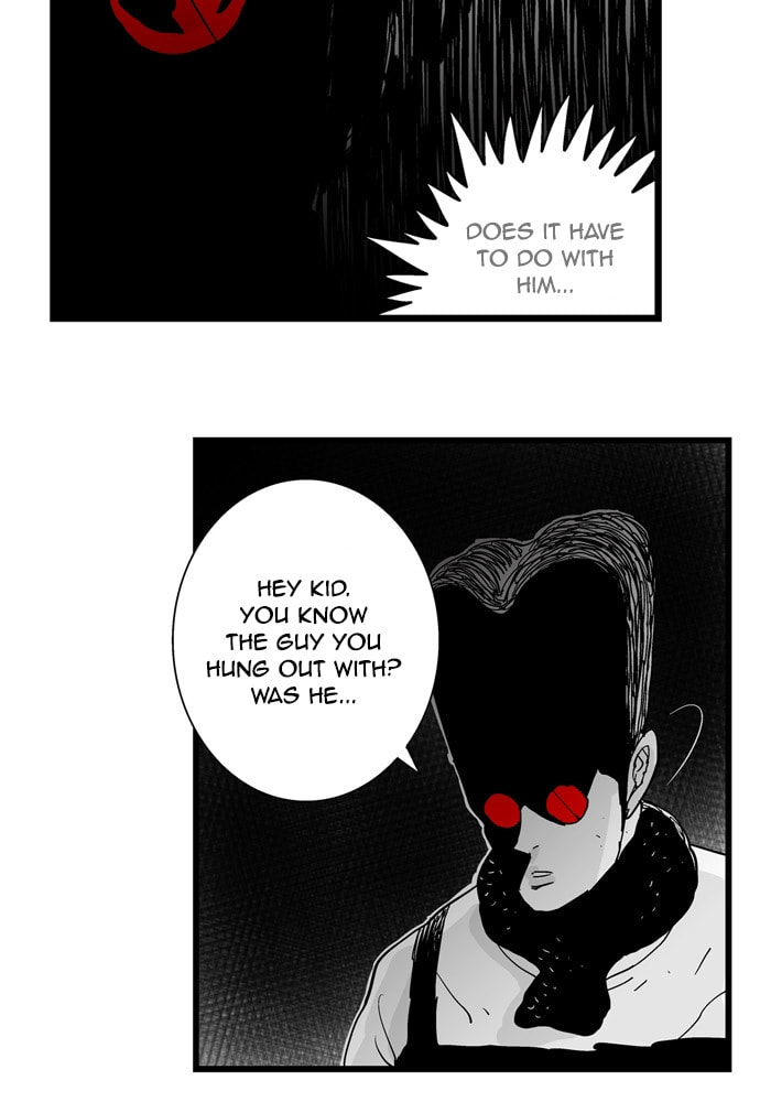 Hellper 2 <KillBeros> Chapter 164 page 12 - 