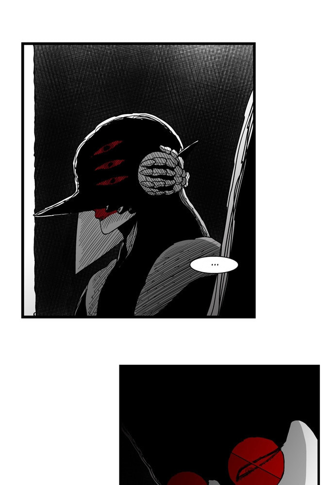 Hellper 2 <KillBeros> Chapter 164 page 13 - 