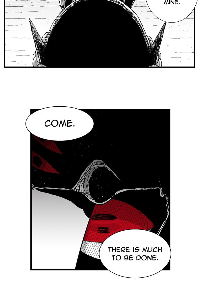Hellper 2 <KillBeros> Chapter 164 page 17 - 