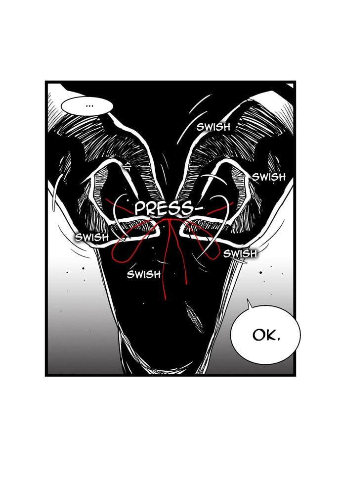 Hellper 2 <KillBeros> Chapter 164 page 18 - 
