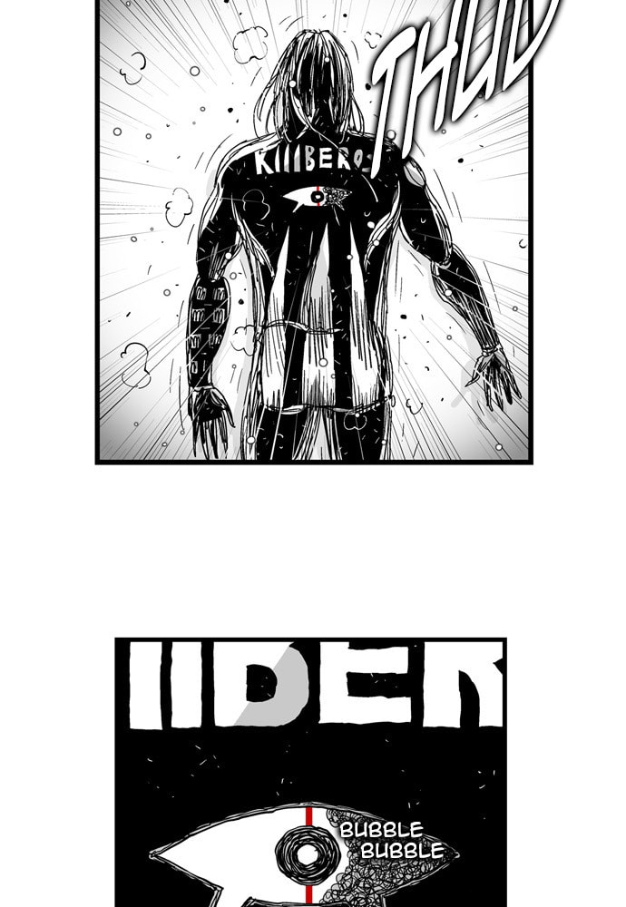 Hellper 2 <KillBeros> Chapter 164 page 3 - 