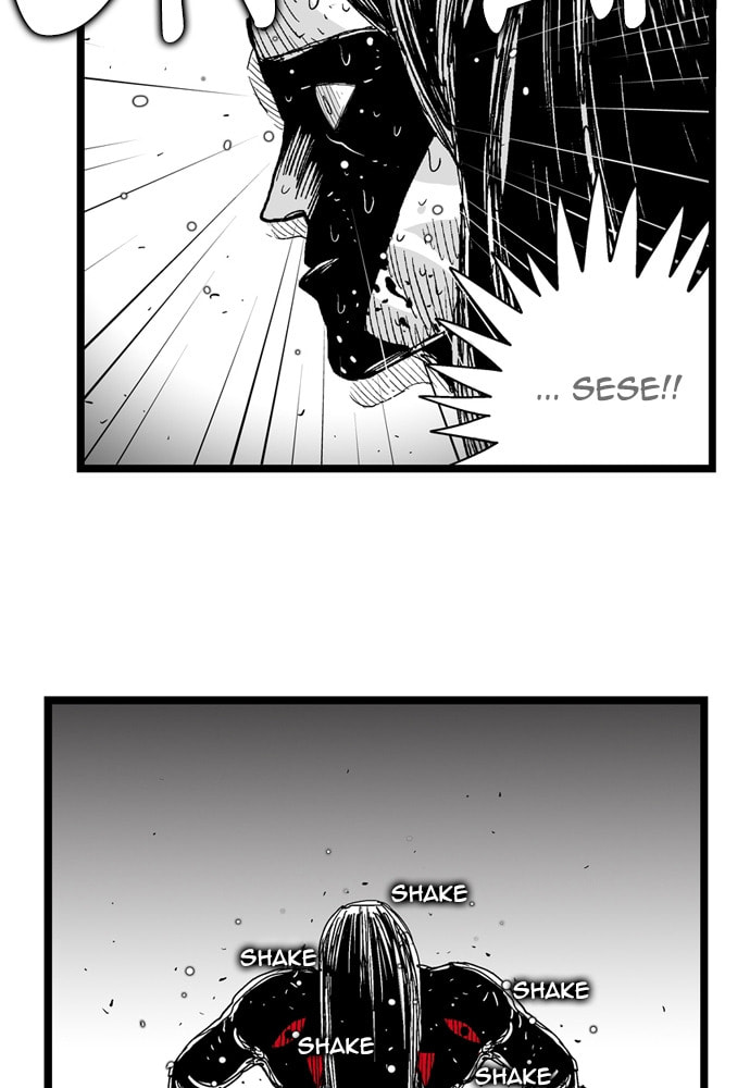 Hellper 2 <KillBeros> Chapter 164 page 25 - 