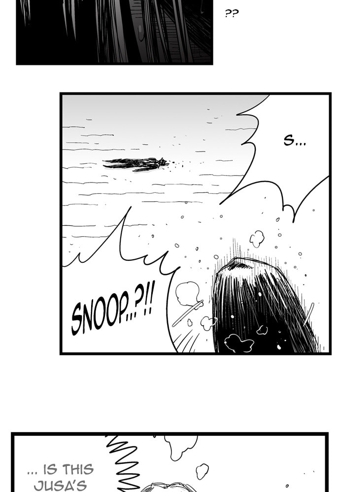 Hellper 2 <KillBeros> Chapter 164 page 28 - 