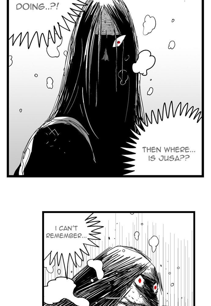 Hellper 2 <KillBeros> Chapter 164 page 29 - 