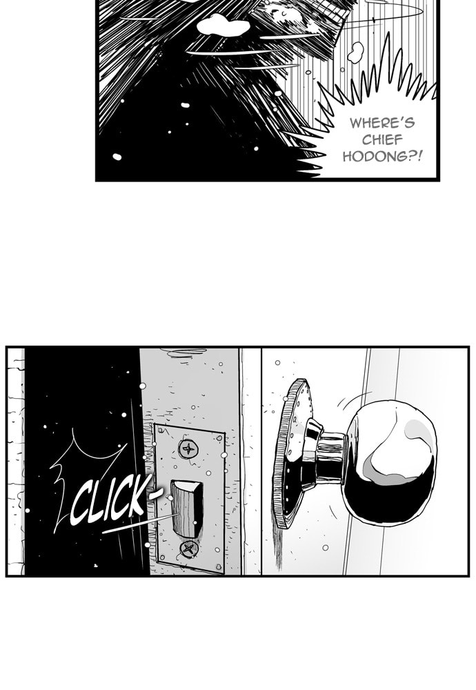 Hellper 2 <KillBeros> Chapter 164 page 30 - 