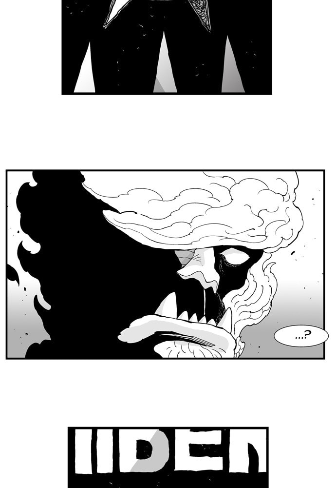 Hellper 2 <KillBeros> Chapter 164 page 4 - 