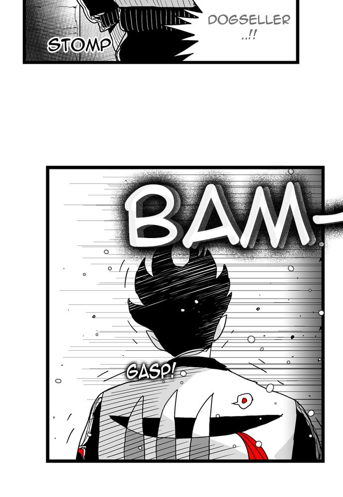 Hellper 2 <KillBeros> Chapter 164 page 34 - 