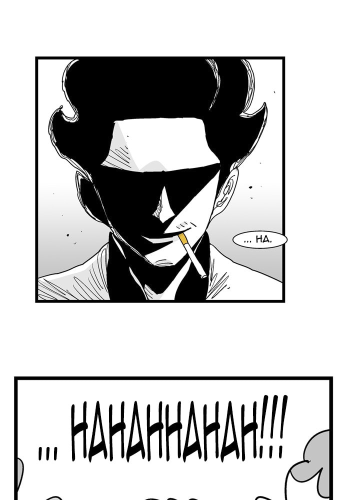 Hellper 2 <KillBeros> Chapter 164 page 35 - 