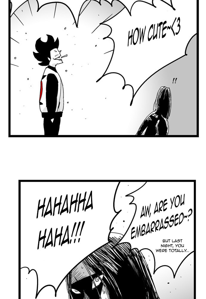 Hellper 2 <KillBeros> Chapter 164 page 36 - 
