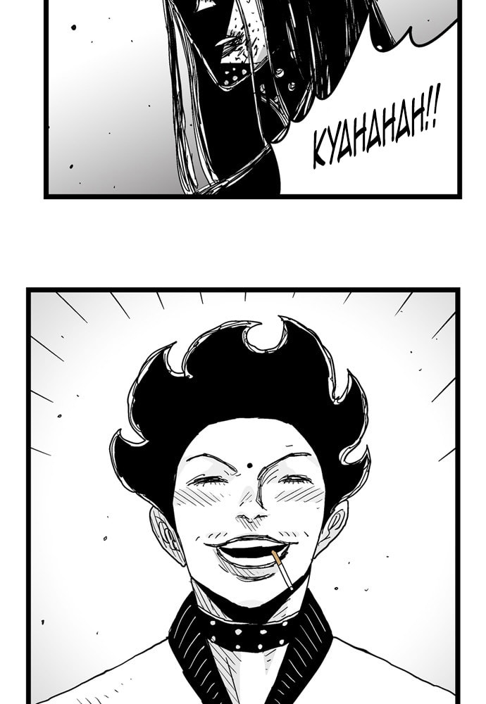 Hellper 2 <KillBeros> Chapter 164 page 37 - 