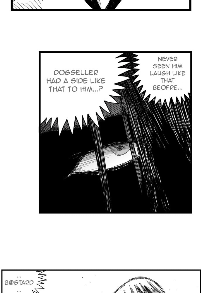 Hellper 2 <KillBeros> Chapter 164 page 38 - 