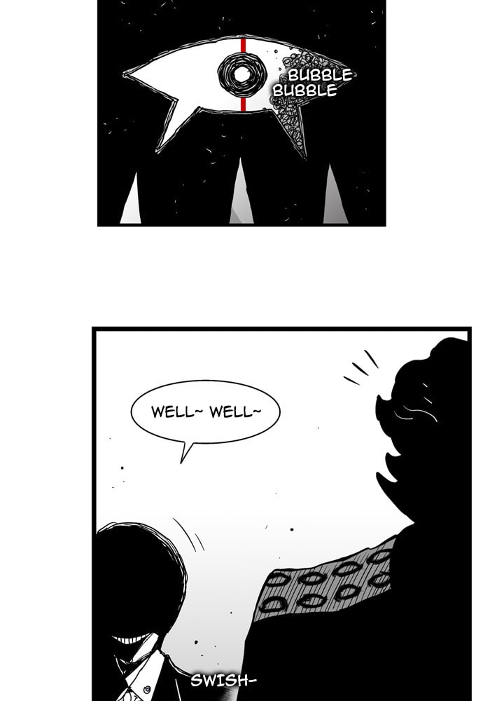 Hellper 2 <KillBeros> Chapter 164 page 5 - 
