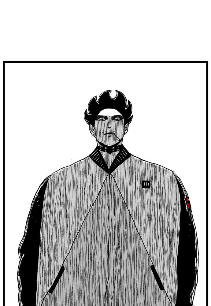 Hellper 2 <KillBeros> Chapter 164 page 45 - 