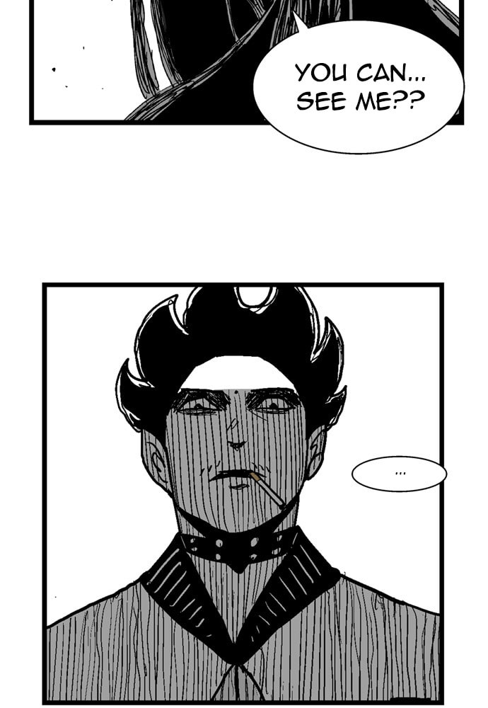 Hellper 2 <KillBeros> Chapter 164 page 49 - 