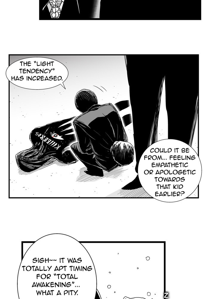 Hellper 2 <KillBeros> Chapter 164 page 6 - 