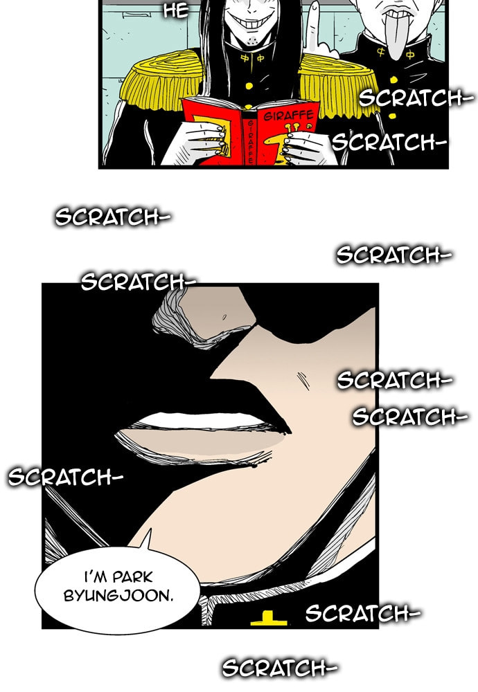 Hellper 2 <KillBeros> Chapter 164 page 57 - 