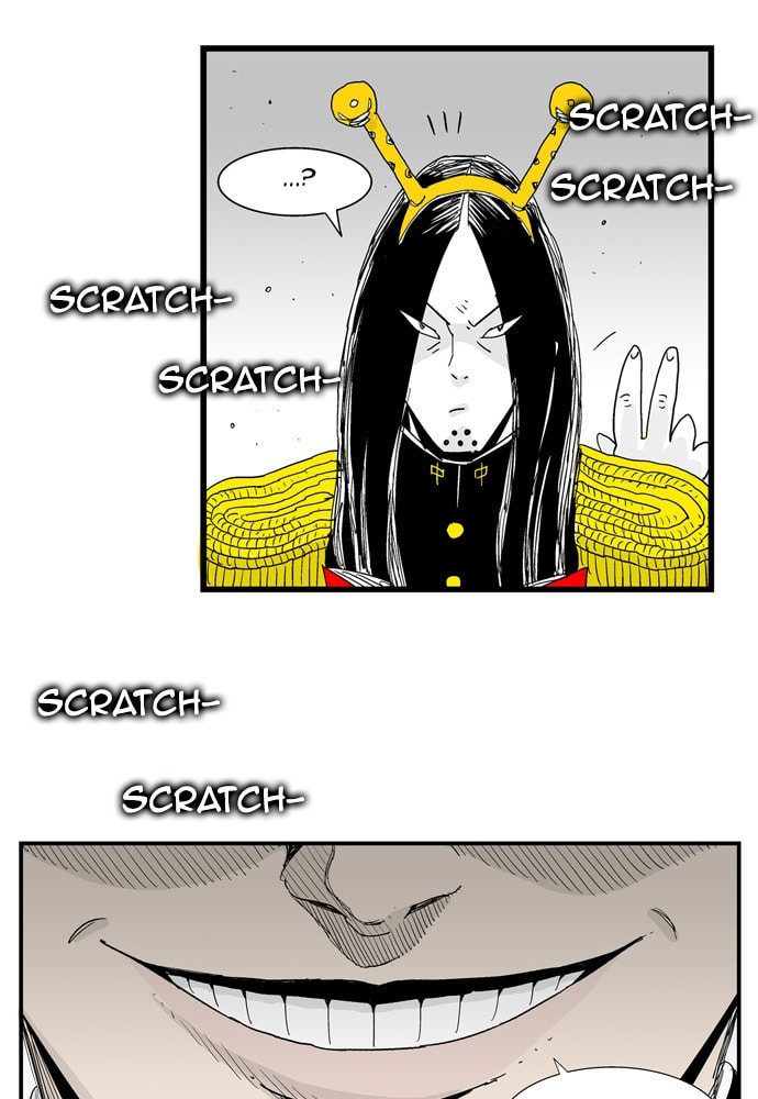 Hellper 2 <KillBeros> Chapter 164 page 58 - 