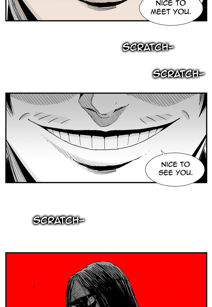 Hellper 2 <KillBeros> Chapter 164 page 59 - 