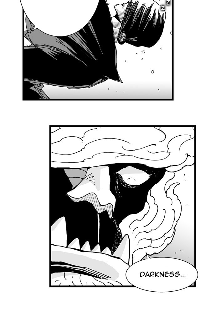 Hellper 2 <KillBeros> Chapter 164 page 7 - 
