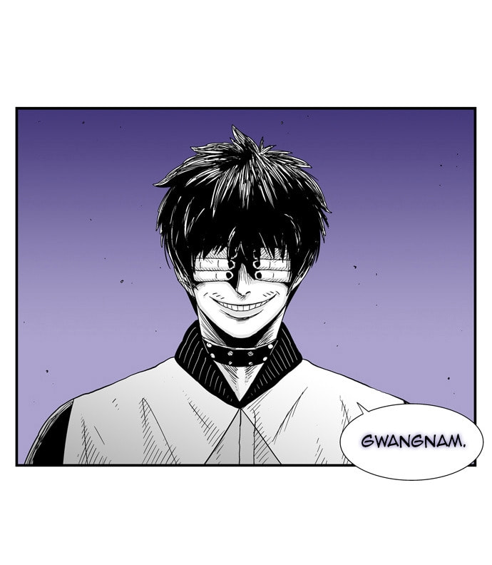 Hellper 2 <KillBeros> Chapter 164 page 61 - 