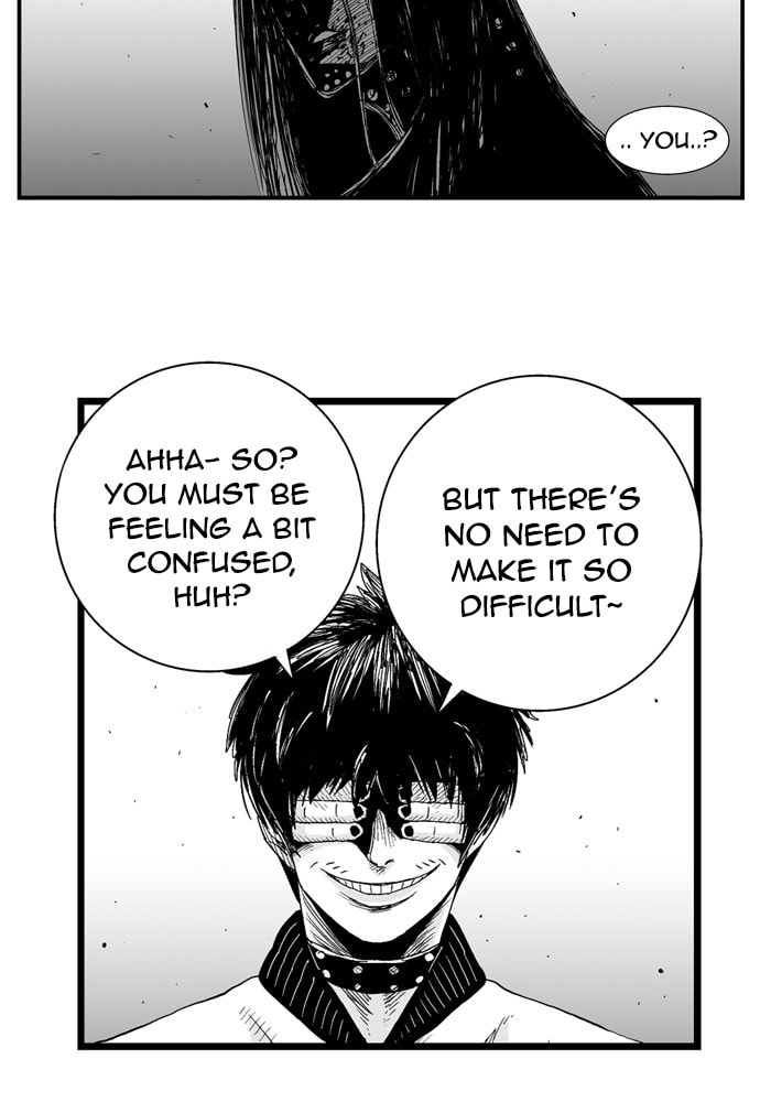 Hellper 2 <KillBeros> Chapter 165 page 2 - 