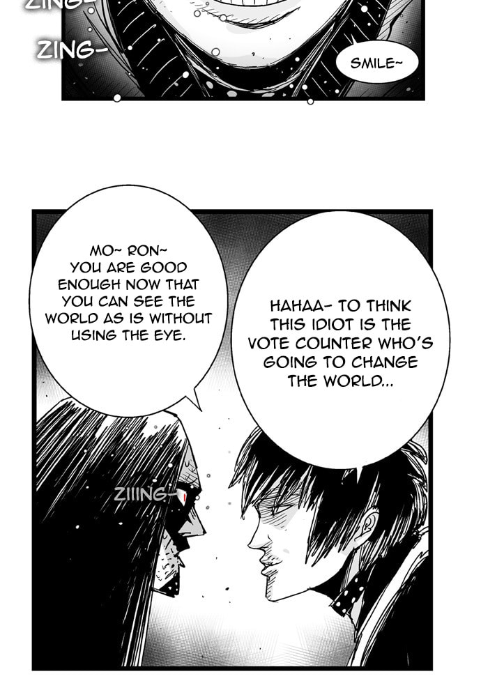 Hellper 2 <KillBeros> Chapter 165 page 11 - 