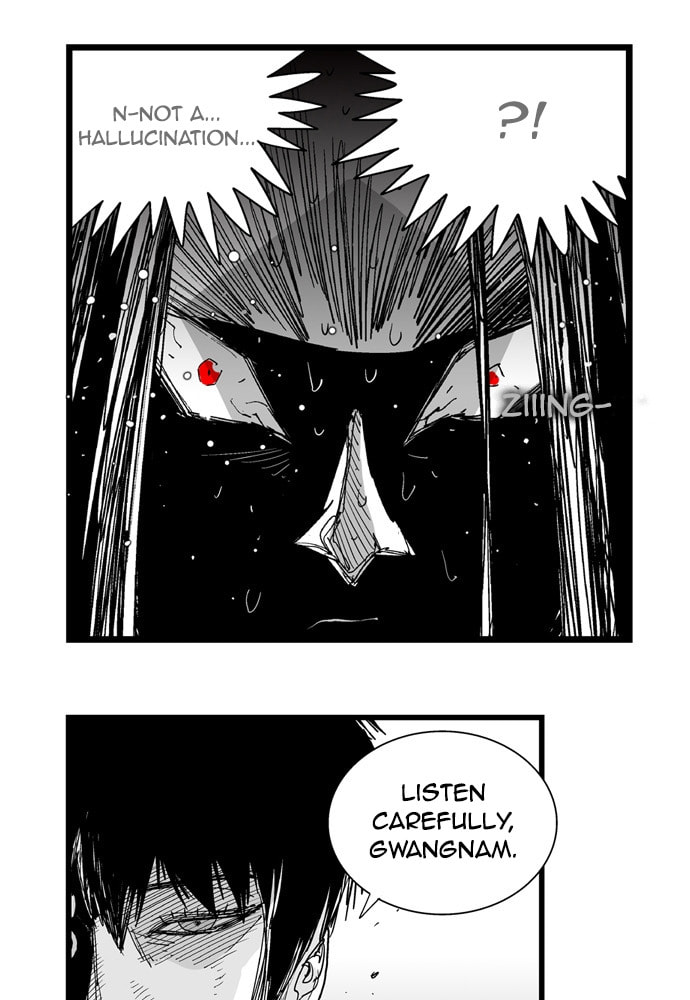 Hellper 2 <KillBeros> Chapter 165 page 12 - 