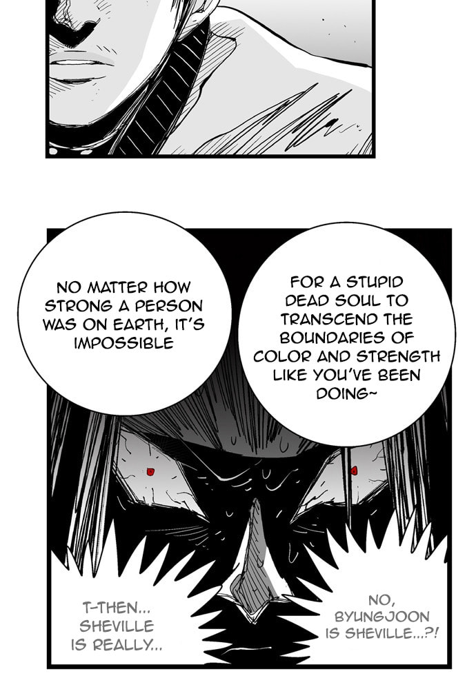 Hellper 2 <KillBeros> Chapter 165 page 13 - 