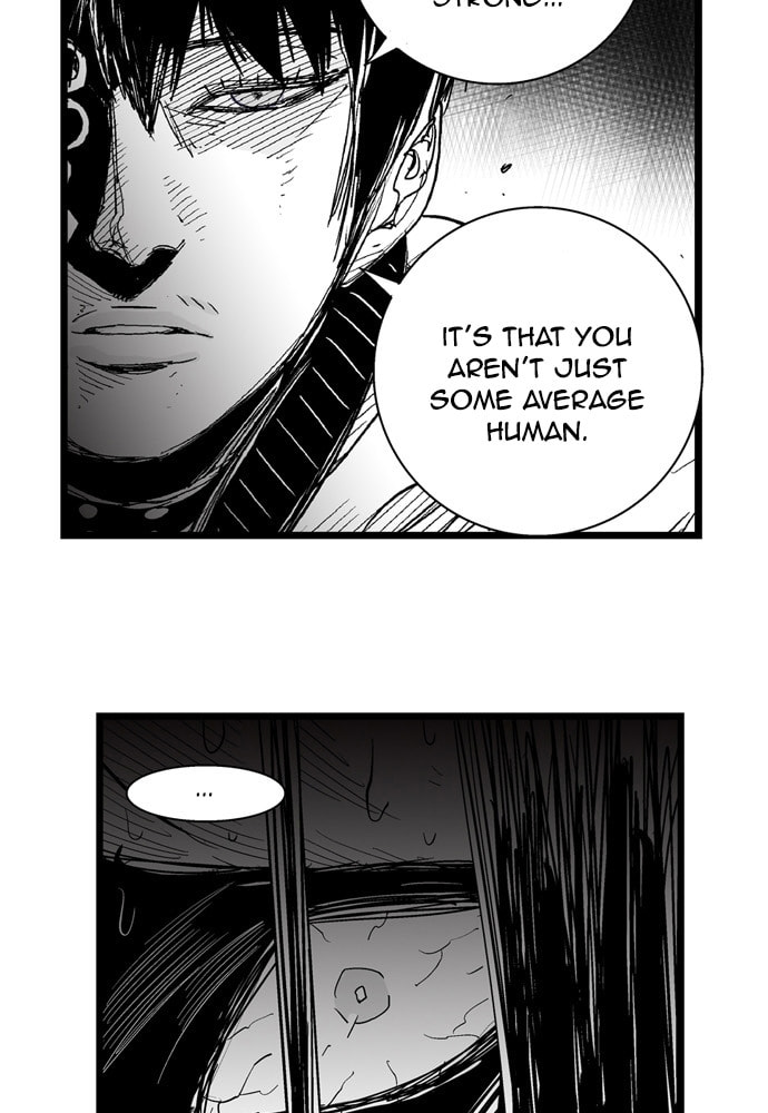 Hellper 2 <KillBeros> Chapter 165 page 15 - 
