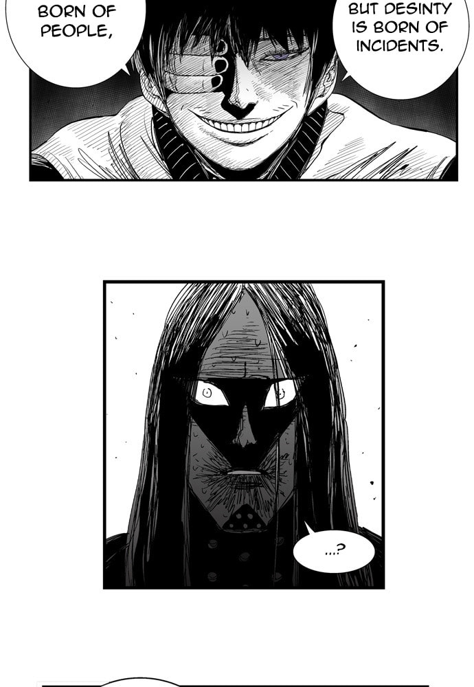 Hellper 2 <KillBeros> Chapter 165 page 17 - 