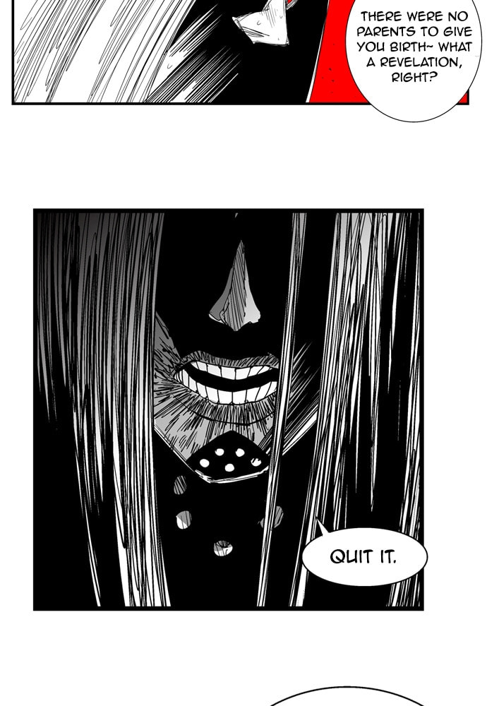 Hellper 2 <KillBeros> Chapter 165 page 19 - 