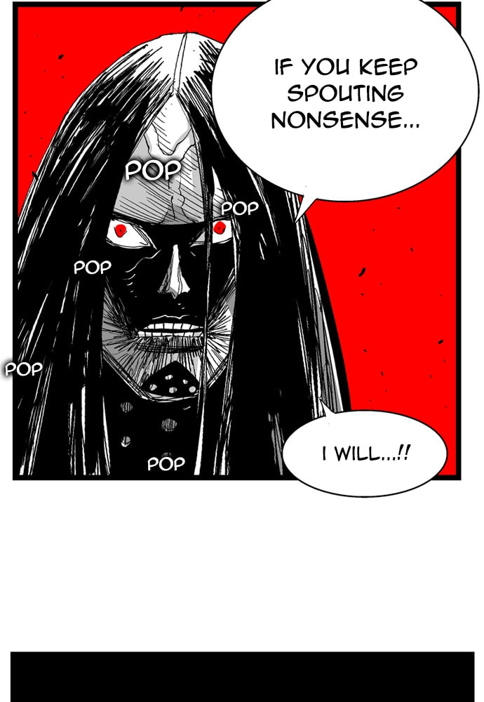 Hellper 2 <KillBeros> Chapter 165 page 20 - 
