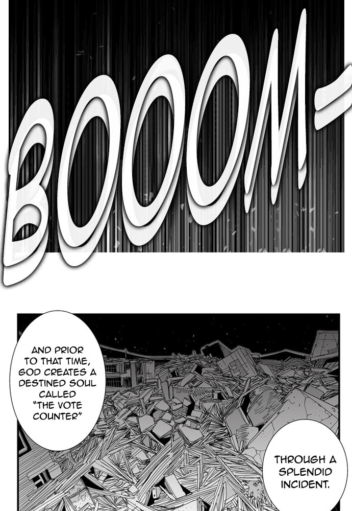 Hellper 2 <KillBeros> Chapter 165 page 23 - 