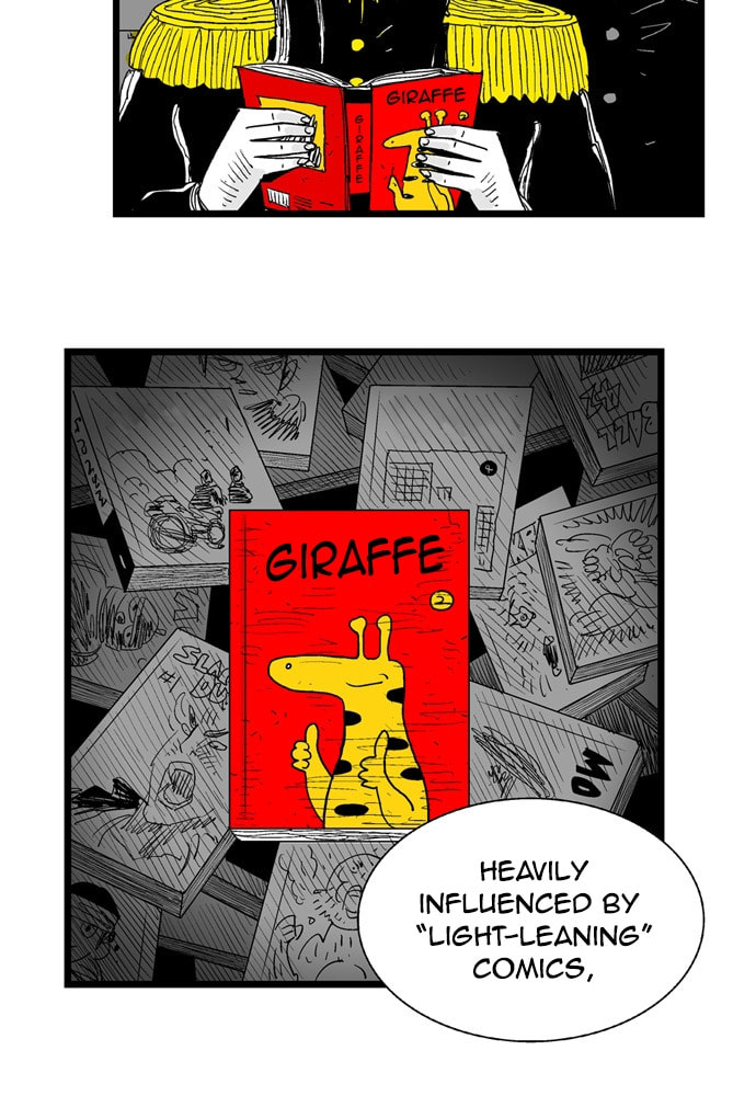 Hellper 2 <KillBeros> Chapter 165 page 26 - 