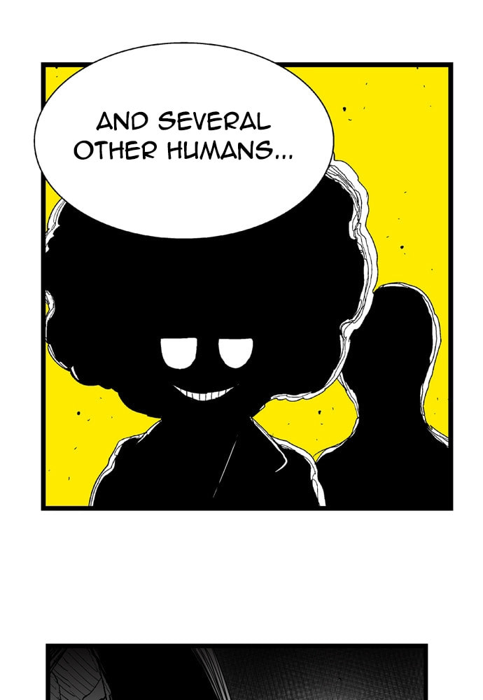 Hellper 2 <KillBeros> Chapter 165 page 27 - 