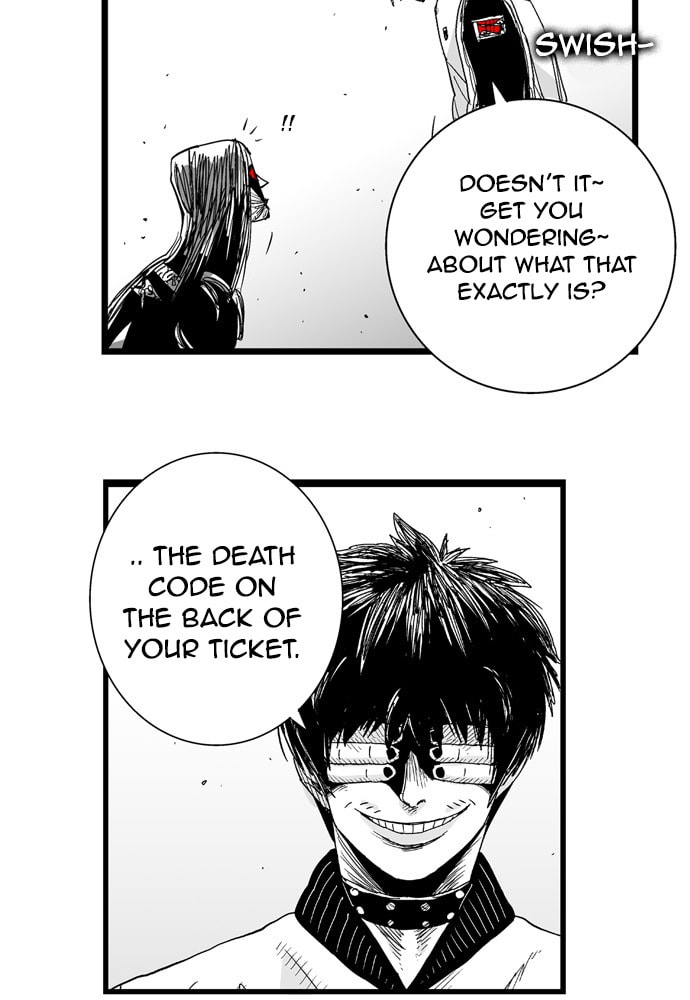 Hellper 2 <KillBeros> Chapter 165 page 30 - 