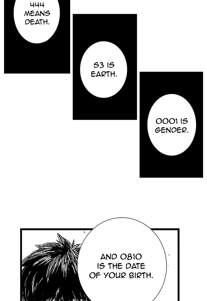 Hellper 2 <KillBeros> Chapter 165 page 32 - 