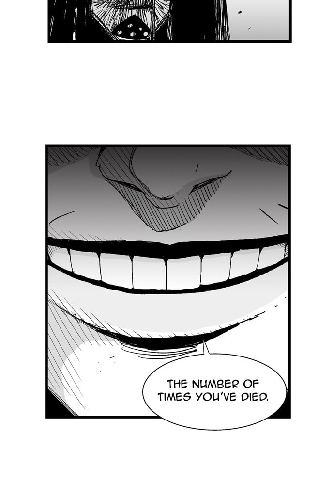 Hellper 2 <KillBeros> Chapter 165 page 34 - 