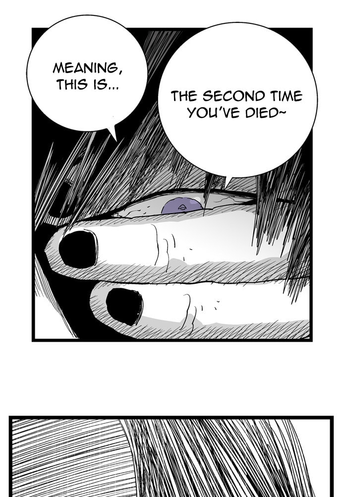 Hellper 2 <KillBeros> Chapter 165 page 35 - 