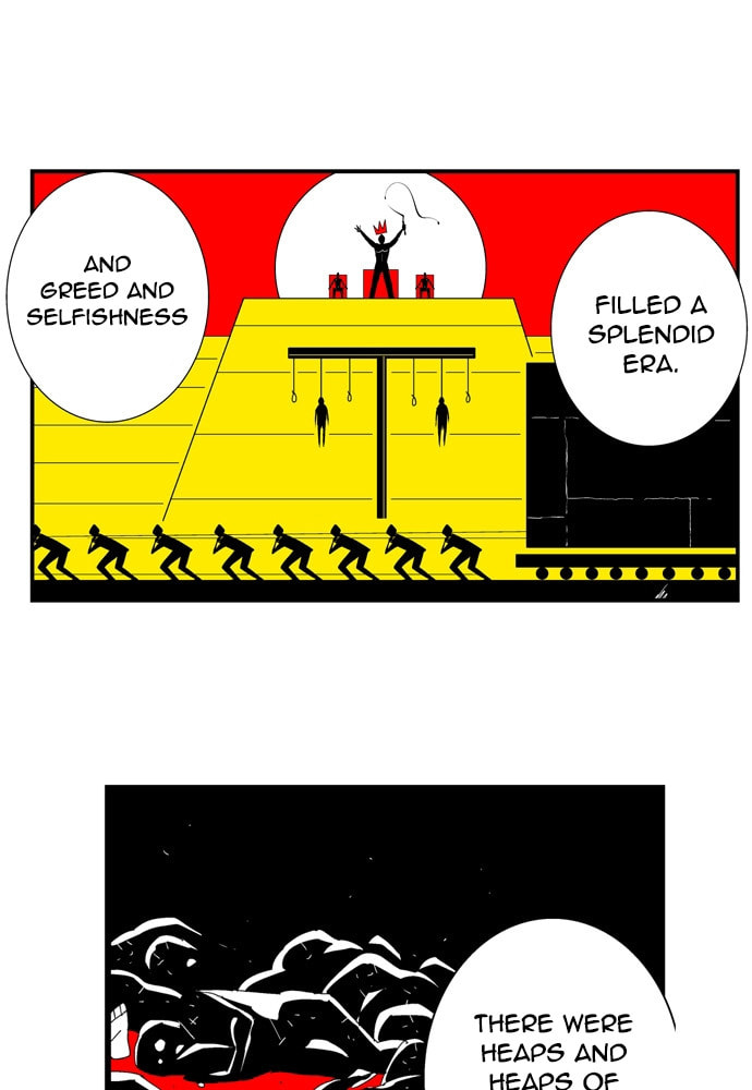 Hellper 2 <KillBeros> Chapter 165 page 40 - 