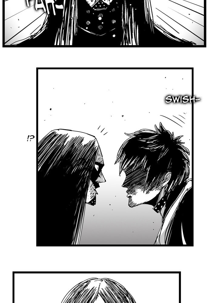 Hellper 2 <KillBeros> Chapter 165 page 5 - 