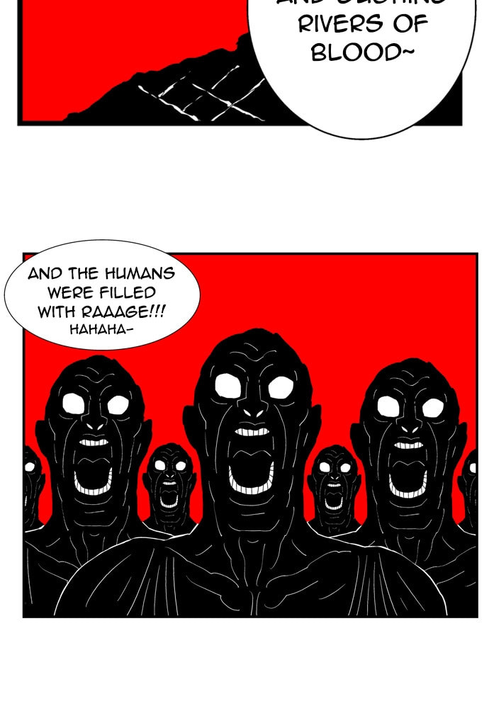 Hellper 2 <KillBeros> Chapter 165 page 42 - 