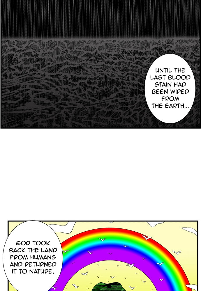 Hellper 2 <KillBeros> Chapter 165 page 45 - 